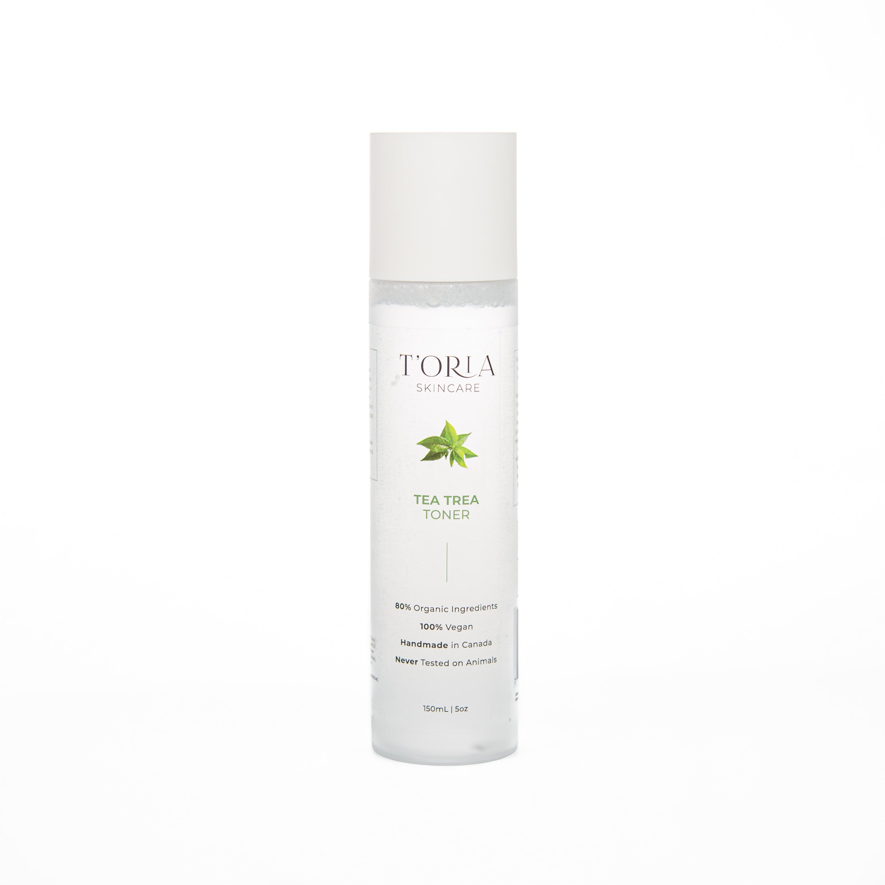 Tea Tree Toner